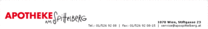 Apotheke Spittelberg