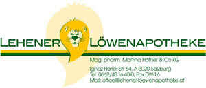 Löwenapotheke