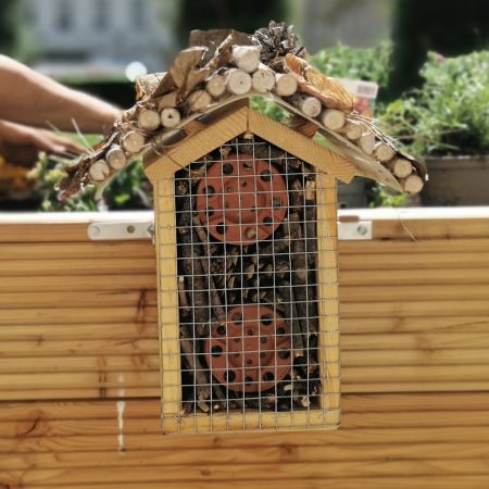Insektenhotels