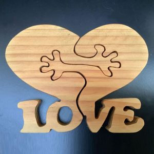 LOVE