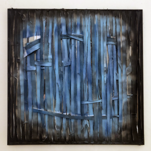 „into the blue“