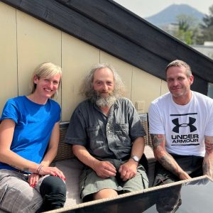 Projektspende Haus LebensMUT - Salzburg