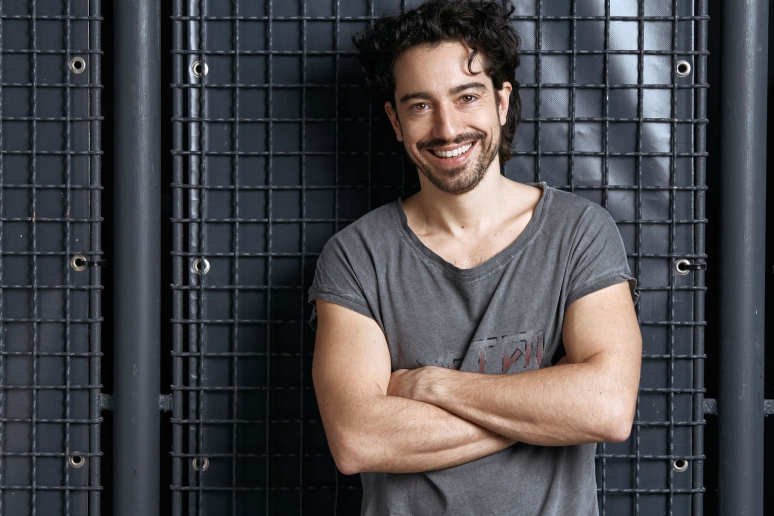 stefano bernadin