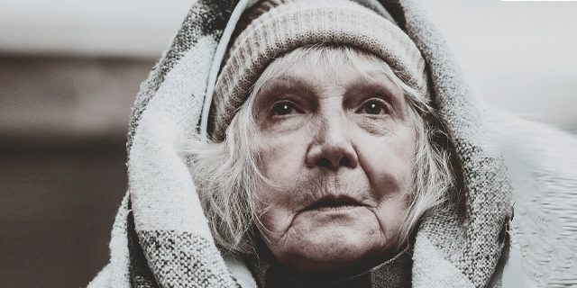 hm-mut-obdachlose-frau