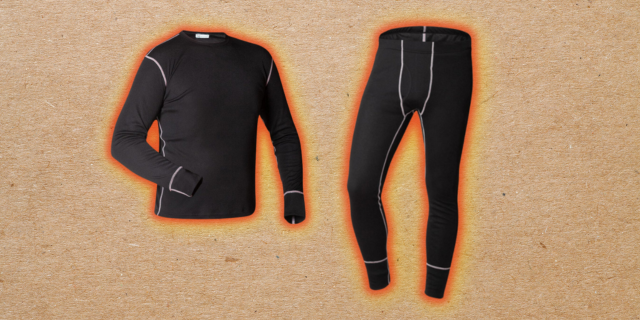 thermounterwäsche 3