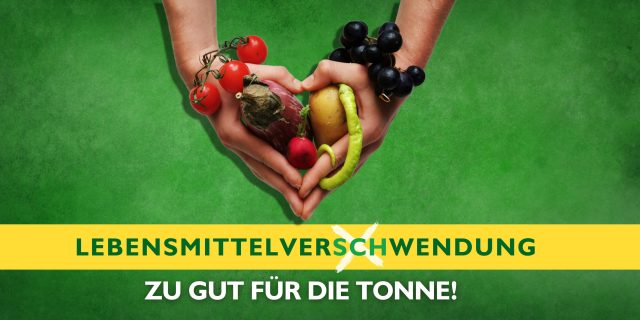 wir retten LBM wir retten LBM