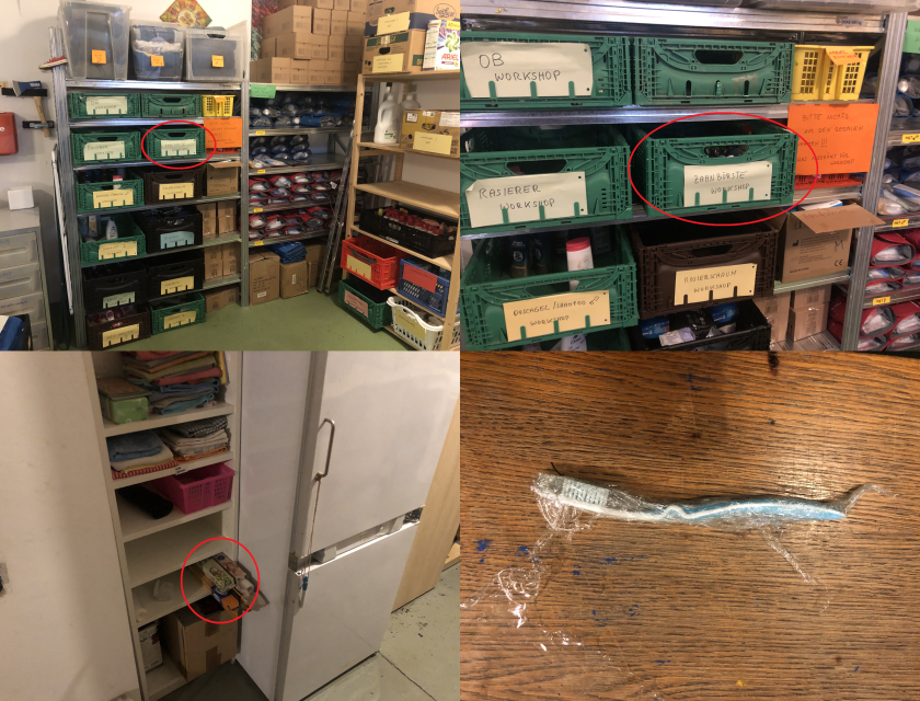 zahnbursten zahnbursten